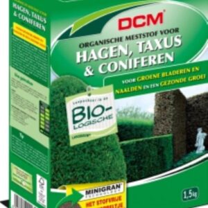 DCM Hagenmest